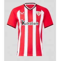 Camiseta Athletic Bilbao Primera Equipación 2023-24 manga corta